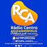 Rádio Centro Aguiarnópolis